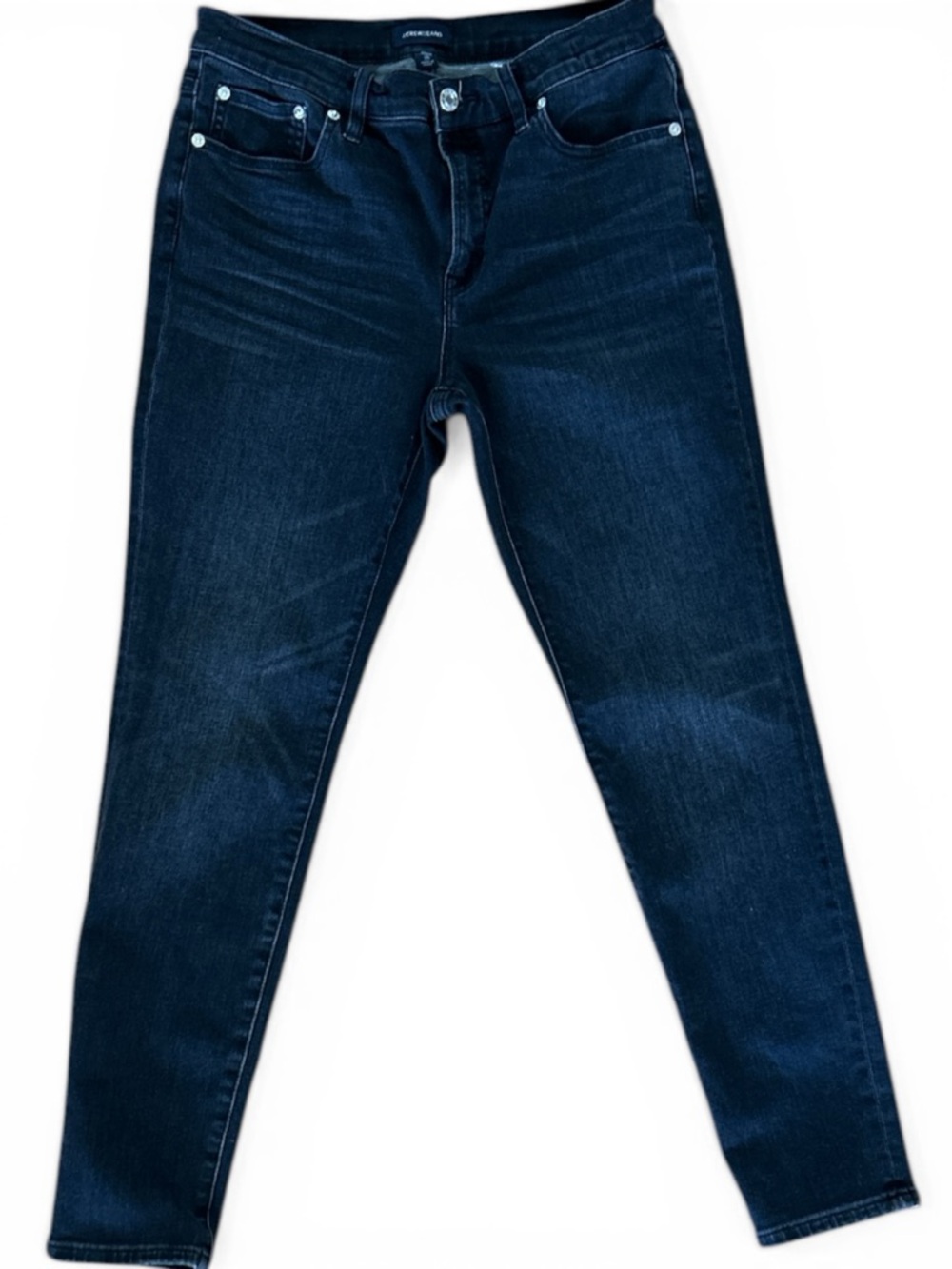 J. Crew Indigo Women's Skinny Jeans